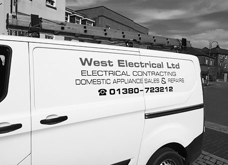 Domestic and Residential Electrical Services