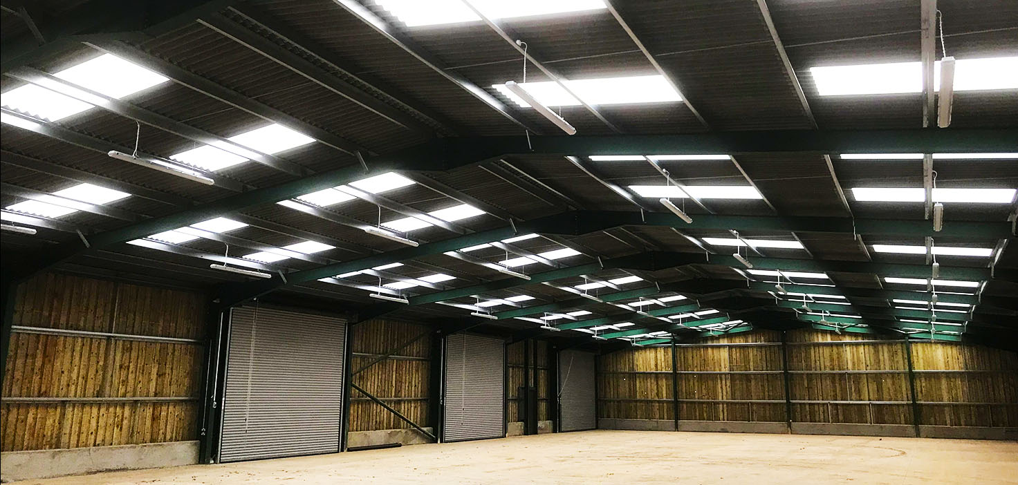 Commercial Electrical Services in Devices, Wiltshire